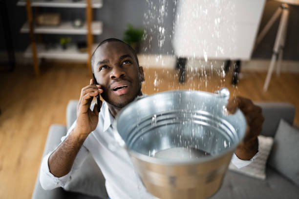 Best Basement water damage restoration  in Osage Beach, MO
